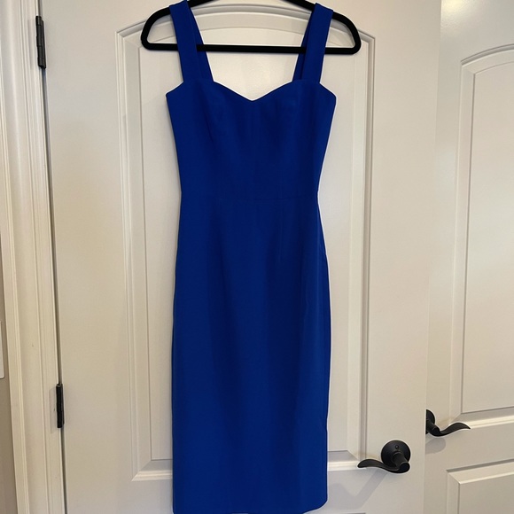 Dress the Population Cocktail Dress - Picture 4 of 8